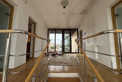 Casă individuală, 400 mp utili, 1300 mp teren, zona Eugen Ionesco - 7