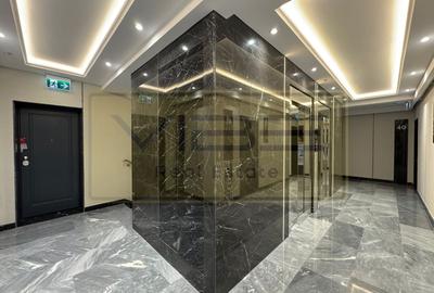 Apartament premium STUDIO Comat Towers - 24