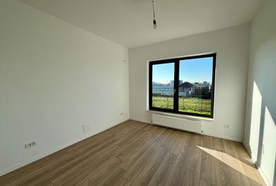 Vila pentru cei care vor spațiu, natură și acces rapid către București - 30