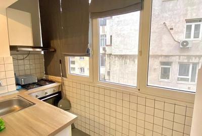 STUDIO CALEA VICTORIEI |  GALDAN APARTMENTS - 5