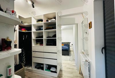 Casă individuală  P+1 de vânzare – Comuna Berceni - 5 Camere - 18