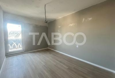 Apartament 3 camere decomandat cu doua balcoane 84 mp zona Turnisor - 9