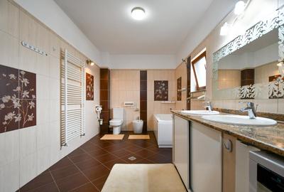 Vila independenta energetic cu teren 427mp pe colt COMISION 0% - 37
