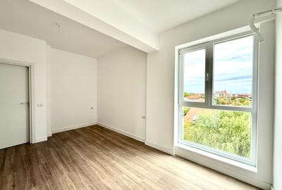 Pipera Azur acces A3 penthouse,  terasa SUD - 13