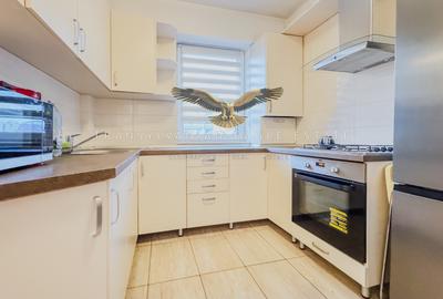 Apartament modern|2 camere|45 m2| situat in zona Iulius Mall - 11