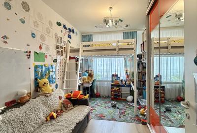 Apartament - 3 camere - decomandat - Dristor / Fizicienilor - 4
