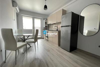 Apartament 2 camere Copou, complex rezidential nou, - 4
