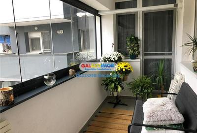 Apartament 2 camere | Parcare -1 | Complex Metropolitan Metalurgiei - 7