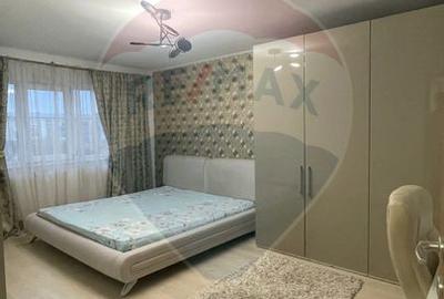 Apartament cu 4 camere de închiriat în zona Sarari - 1