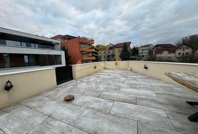 Casa individuală 110mp |300 mp teren | Andrei Mureșanu | Parcare inclusă in preț - 12