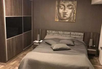 Apartament 2 cam, SDEMIDECOMANDAT, Piata Alba Iulia, MOBILAT UTILAT, AMENAJAT - 1