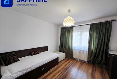 Apartament 3 camere metrou Timpuri Noi, bloc reabilitat - 8