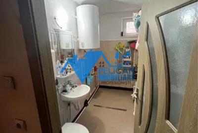 Zona BIG, 2 camere, ETAJ 1, 50MP - 6