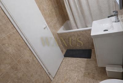 Apartament Cochet - SU 40MP | Balcon - Intre Lacuri | Iulius Mall - 4