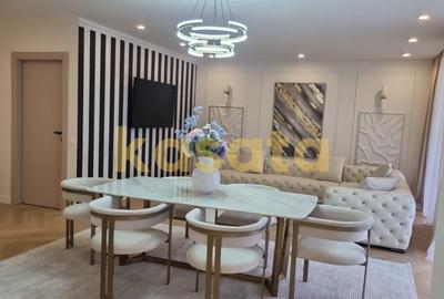 Apartament 4 camere | Iancu Nicolae | Premium | Ready to move - 10
