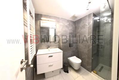 Inchiriere 2 camere lux - C-entral Residence Stefan cel Mare - 11