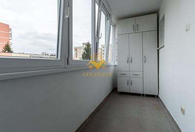 3 camere, decomandate, 2 bai, parcare ,Calea Manastur, Platinia, USAMV - 8