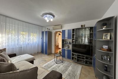 Apartament 2 camere, 42mp utili, etaj 4/5, zona Spitalul Județean - 2