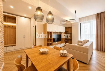 AVi Garden - Apartament Premium cu Vedere la Lac si Parcare Subterana - 1