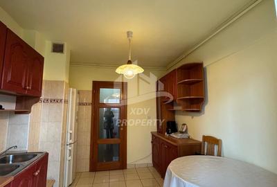 Apartament 2 camere decomandat, Sibiu,  Calea Dumbravii - 8
