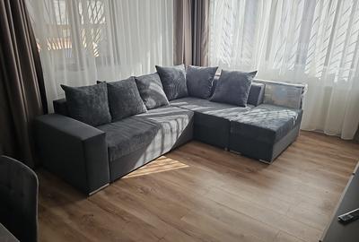 Apartament 3 camere de inchiriat Faleza Nord - 1