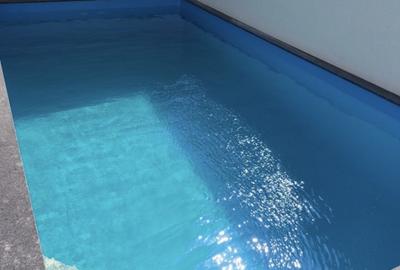 Duplex cu piscină de vânzare cu 4 camere | 111 mp utili | DEALUL FURCILOR - 8