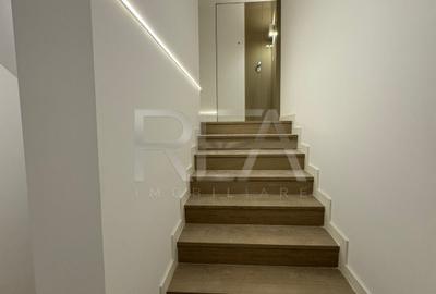 Apartament 3 Camere | Cortina 126 | Finisat | Terasa 27,9m2 - 9