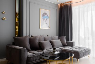 2 camere LUX One Herastrau Towers - 10