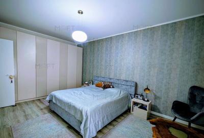 Apartament 4 camere vedere catre lac Laguna Residence - 4