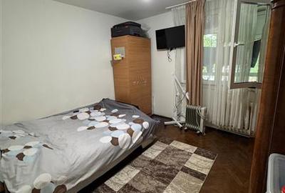 Apartament 2 Camere Semidecomandat Sos.Oltenitei - Sudului - 7