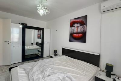 Apartament 3 Camere - Otopeni - 88 MP - Mobilat - Parcare inclusa - NOU - 10