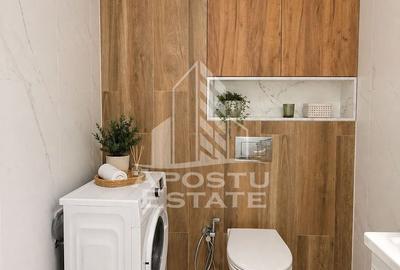 Apartament de lux 2 camere de inchiriat, City Of Mara Timisoara - 6