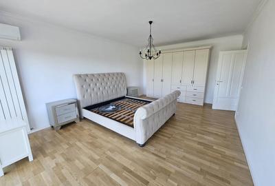 Casă spațioasă de închiriat cu curte amenajată și facilități complete - 13