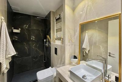 Apartament 4 camere 101 MP - Mobilat & Utilat LUX | TRIANA PIPERA - 22