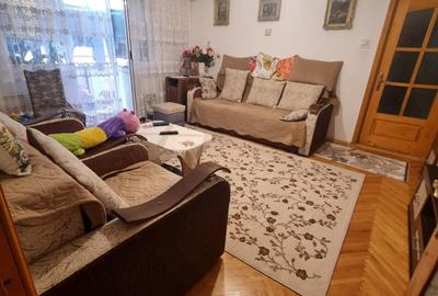Apartament 3 camere - Micro 5! - 3