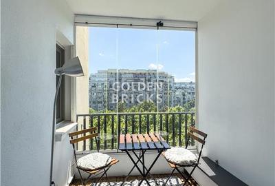 Pta Alba Iulia | Unirii | Prima inchiriere | Parcare disponibila - 3