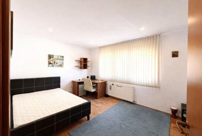 Vila 5 camere cu curte și Grădină - 4