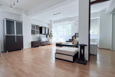 Apartament cu 2 camere de inchiriat, 60 mp, zona Dorobantilor - 1