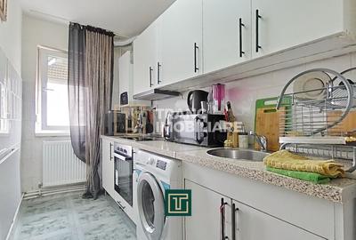 Apartament 3 camere de vânzare – Aurel Vlaicu (zona X-uri), Arad - 4