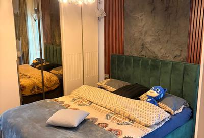 Penthouse in vilă | premium | 230mp total | cramă | terasă | Gruia - 7