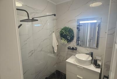 Garsonieră decomandată | Exigent Plaza Residence Faza 4 | Parc Liniei - 7