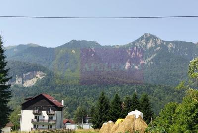 Vila de vanzare cu 5 camere in Busteni - 6