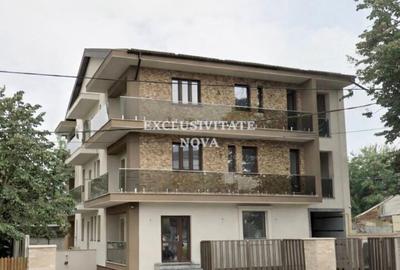 Strada PARCULUI intersectie cu Strada Jiului IAPARTAMENT 2 CAMERE | BLOC NOU  | - 1