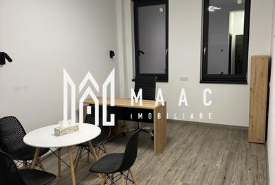 Spatiu de birou I Renovat I Parcare I Internet I Selimbar - 1