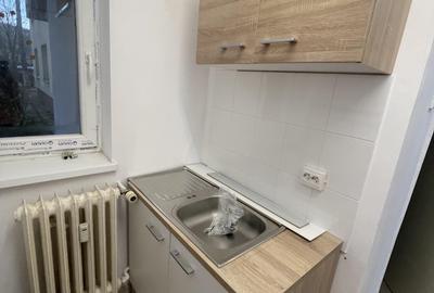 Apartament  cochet 2 camere Plopilor, 46 mp,  renovat, zugravit - 3