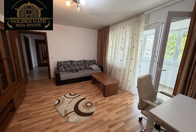 3 Camere | Dristor| IOR| Metrou 3 min | Balcon | AC - 2