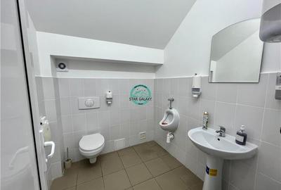 Inchiriere spatiu birouri suprafata utila 123 mp zona semicentrala - 6