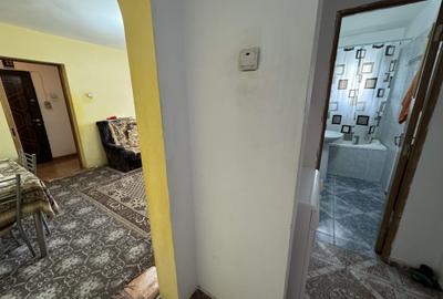 3 cam, 71 mp, et.8, fara imbunatatiri, lift modernizat, zona Zahana - 15