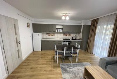 Apartament de inchiriat cu 3 camere si loc de parcare la subsol - 6