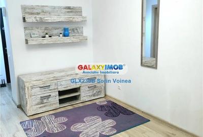 Apartament 2 camere Popesti Leordeni str. Amurgului | 14 min. metrou - 5